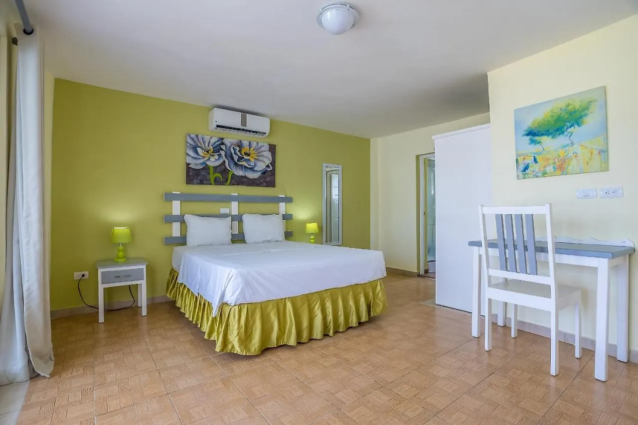 Costarena Beach Hotel Las Terrenas Dominican Republic