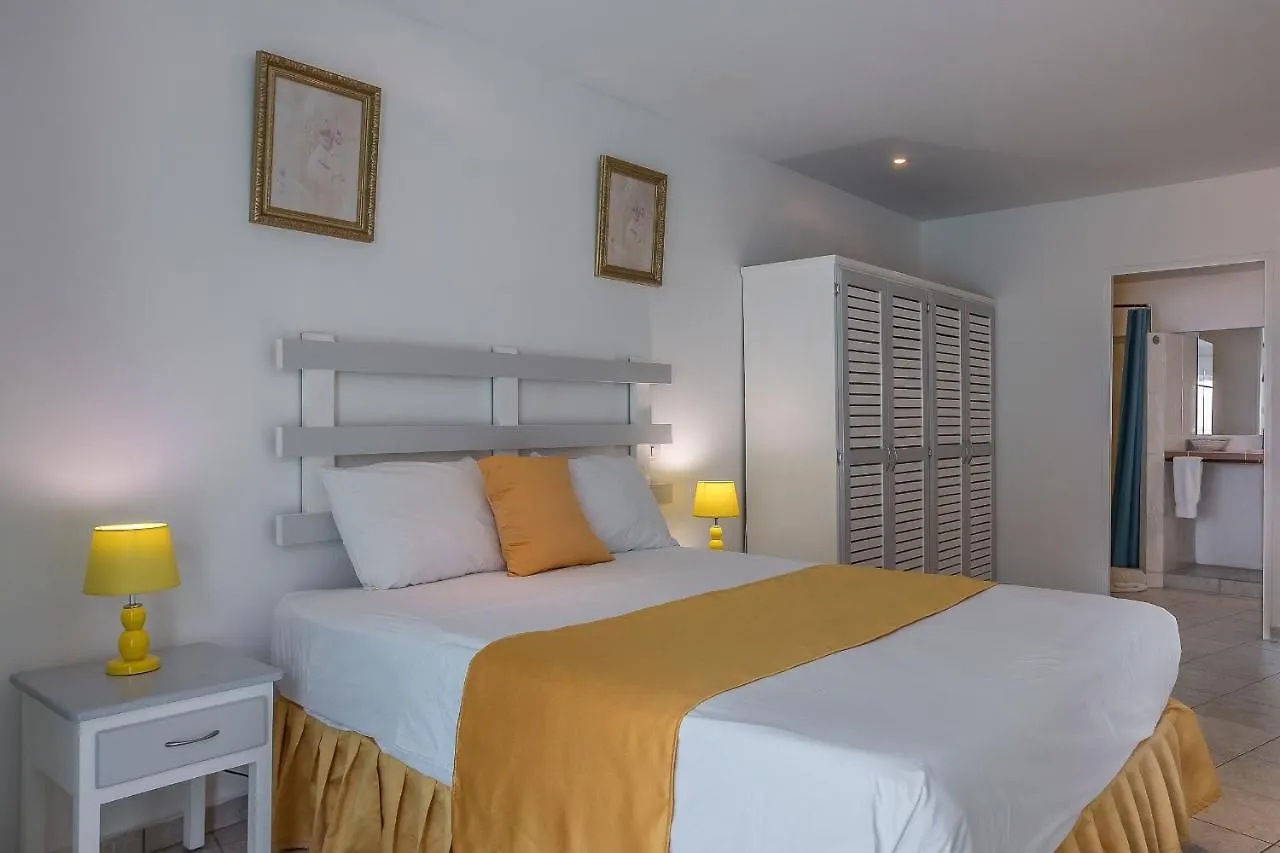 Costarena Beach Hotel Las Terrenas 3*,  Dominican Republic