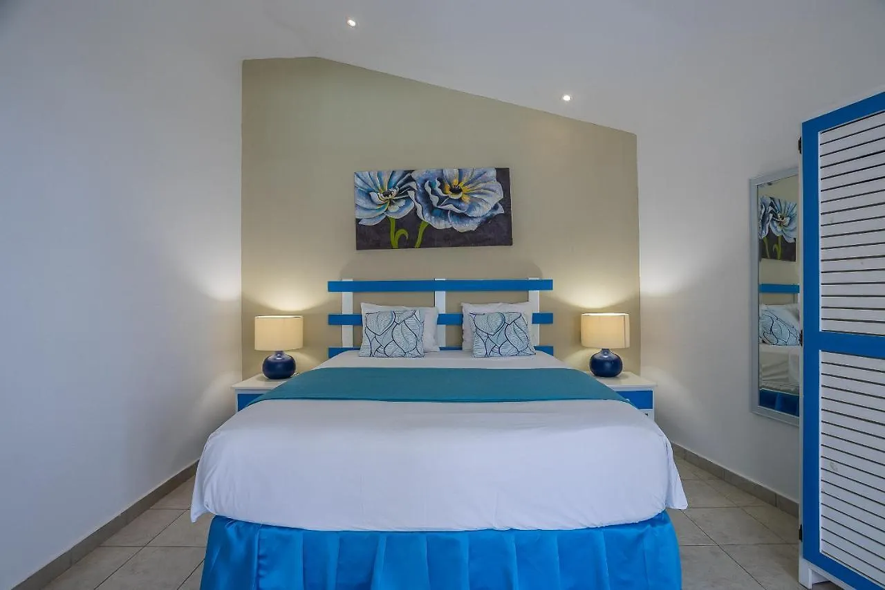 Costarena Beach Hotel Las Terrenas