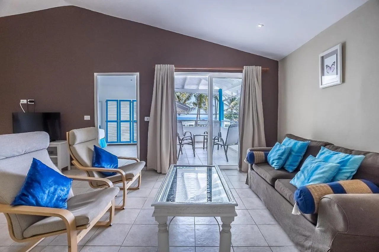 ***  Costarena Beach Hotel Las Terrenas Dominican Republic