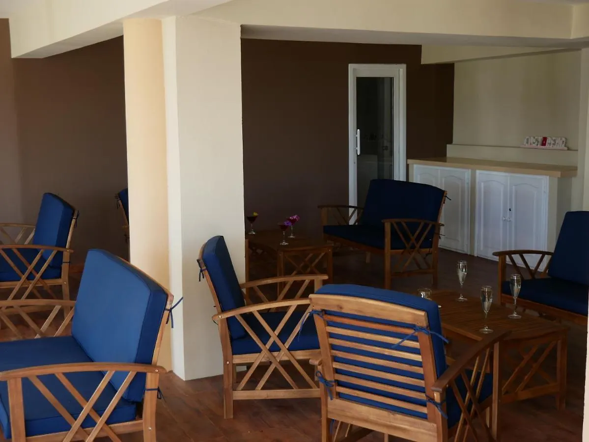 Costarena Beach Hotel Las Terrenas Dominicaanse Republiek