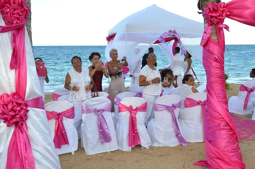 Costarena Beach Hotel Las Terrenas