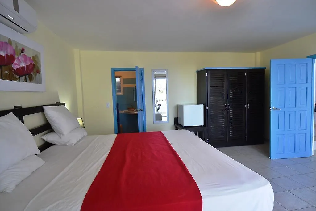 Costarena Beach Hotel Las Terrenas