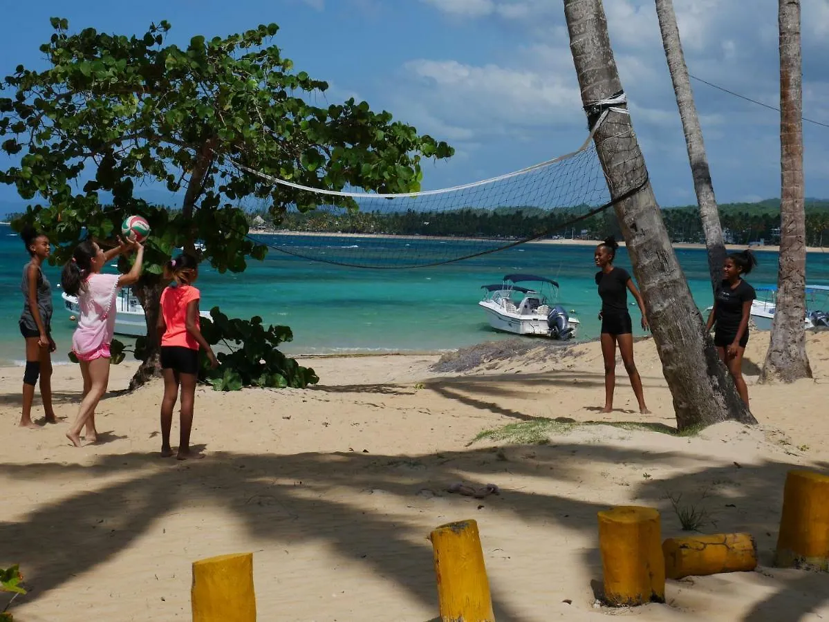 Costarena Beach Hotel Las Terrenas