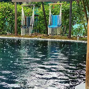 Guest house Casa Barbara, Las Terrenas