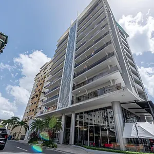 Appart hôtel Brickell Saint-Domingue