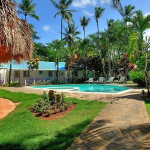 Casa Nina Las Terrenas