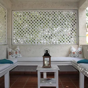 2* Gasthuis Bayahibe Guest House Hotel