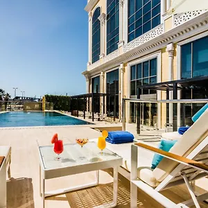 Hotel Narcissus Al Hamra Djeddah