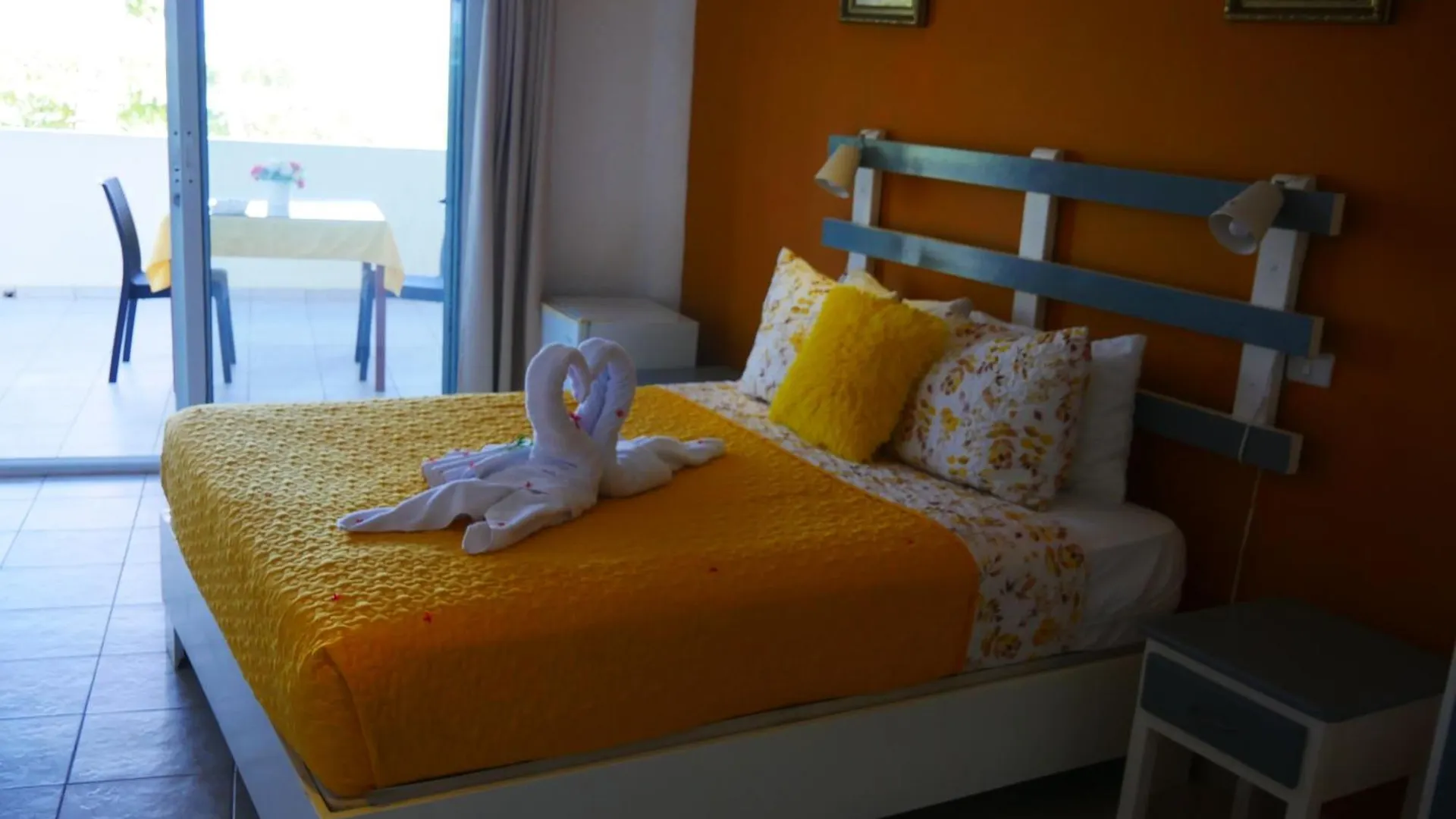 ***  Costarena Beach Hotel Las Terrenas Dominik Cumhuriyeti