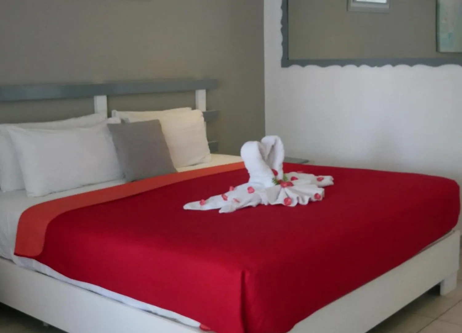 Costarena Beach Hotel Las Terrenas 3*,