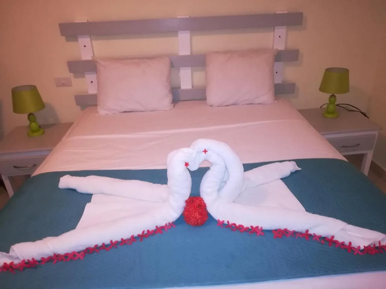 Costarena Beach Hotel Las Terrenas