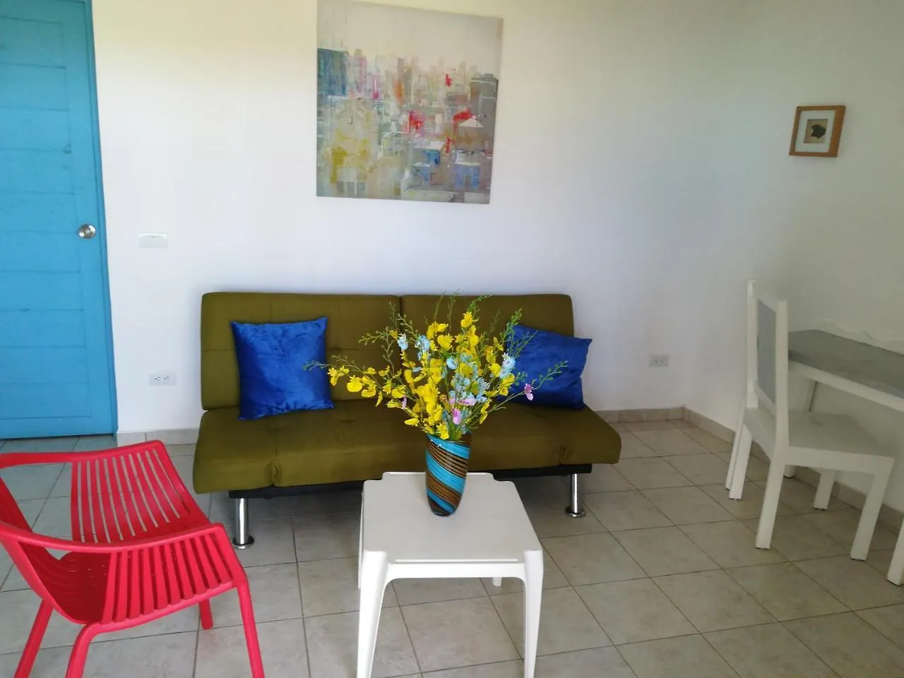 Costarena Beach Hotel Las Terrenas